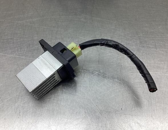 Resistor Interior Blower KIA RIO III (UB)