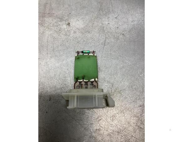 Resistor Interior Blower VW CADDY IV Box Body/MPV (SAA, SAH), VW CADDY ALLTRACK Box Body/MPV (SAA)