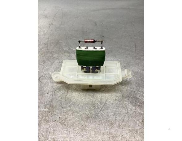 Resistor Interior Blower FORD TOURNEO CONNECT / GRAND TOURNEO CONNECT V408 MPV