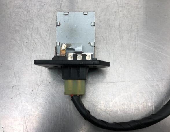 Resistor Interior Blower KIA RIO III (UB)