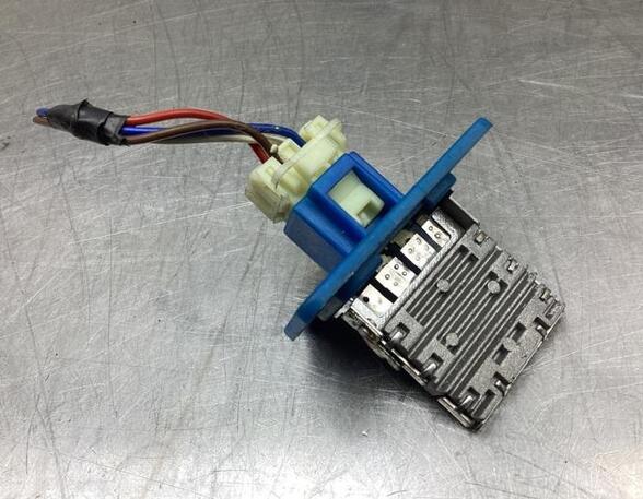 Resistor Interior Blower KIA PICANTO (TA), HYUNDAI ACCENT III Saloon (MC)