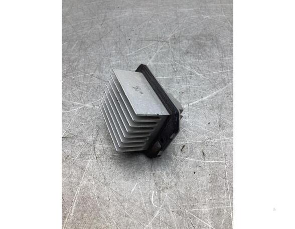 Resistor Interior Blower LAND ROVER RANGE ROVER SPORT (L320)