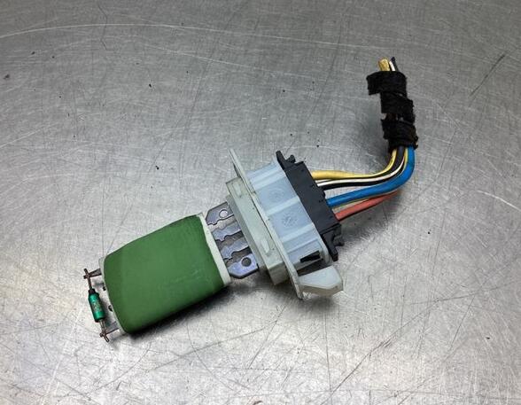 Resistor Interior Blower SEAT LEON (1P1)