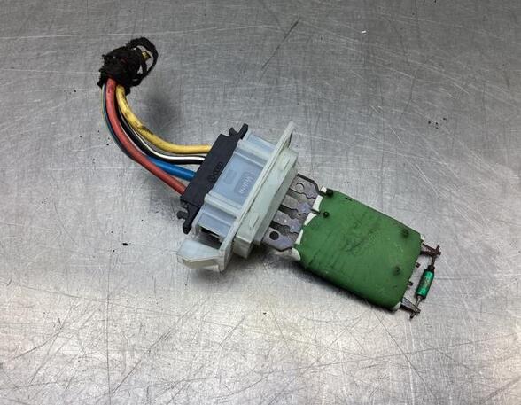 Resistor Interior Blower SEAT LEON (1P1)