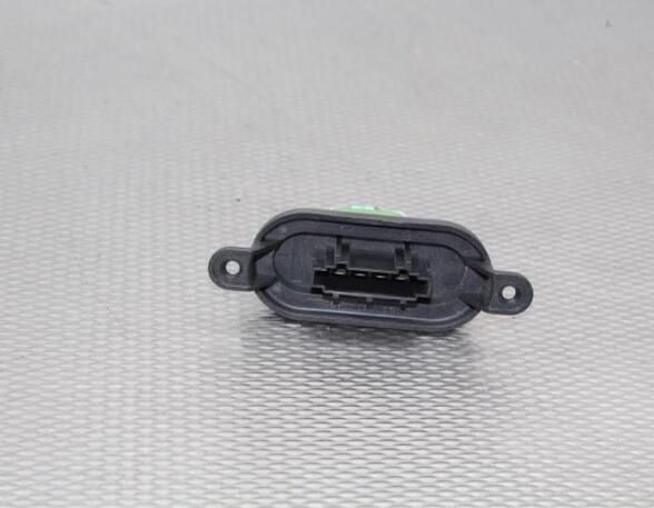 Resistor Interior Blower VW TRANSPORTER V Bus (7HB, 7HJ, 7EB, 7EJ, 7EF, 7EG, 7HF, 7EC)