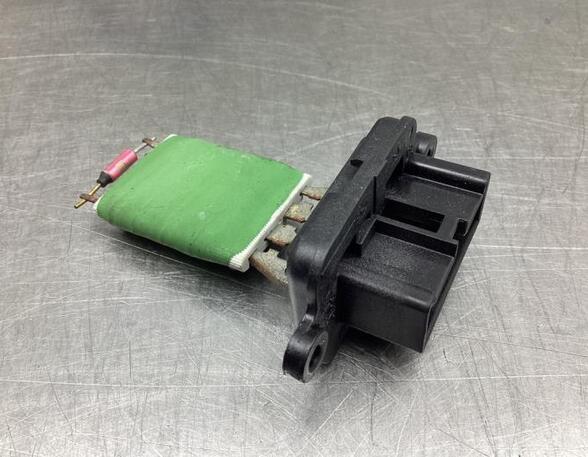 Resistor Interior Blower FIAT 500 (312_), FIAT 500 C (312_)