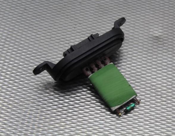 Resistor Interior Blower VW TRANSPORTER V Van (7HA, 7HH, 7EA, 7EH), VW TRANSPORTER VI Van (SGA, SGH, SHA, SHH)