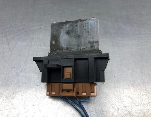 Resistor Interior Blower NISSAN MICRA II (K11)