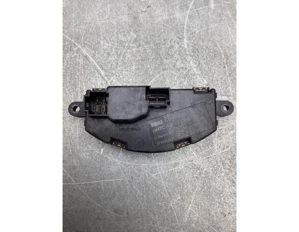 Resistor Interior Blower MERCEDES-BENZ VIANO (W639)