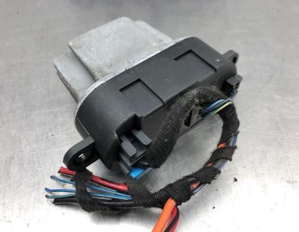 Resistor Interior Blower ALFA ROMEO GT (937_)