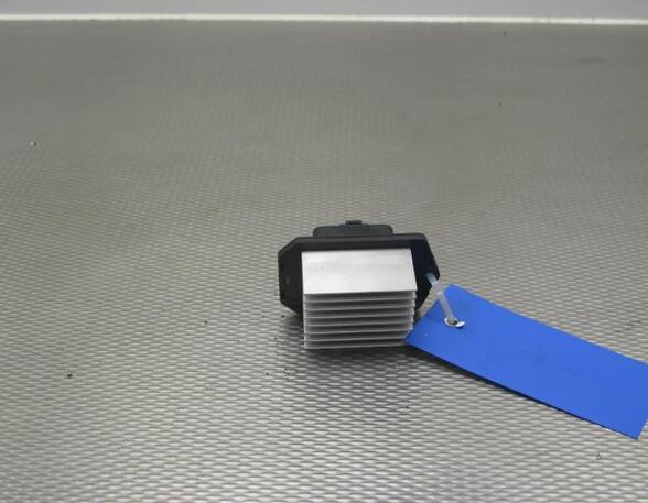 Resistor Interior Blower MITSUBISHI MIRAGE / SPACE STAR Hatchback (A0_A)