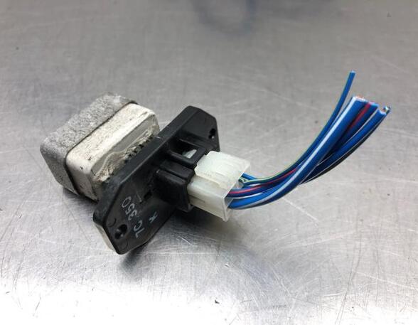 Resistor Interior Blower MAZDA DEMIO (DW)