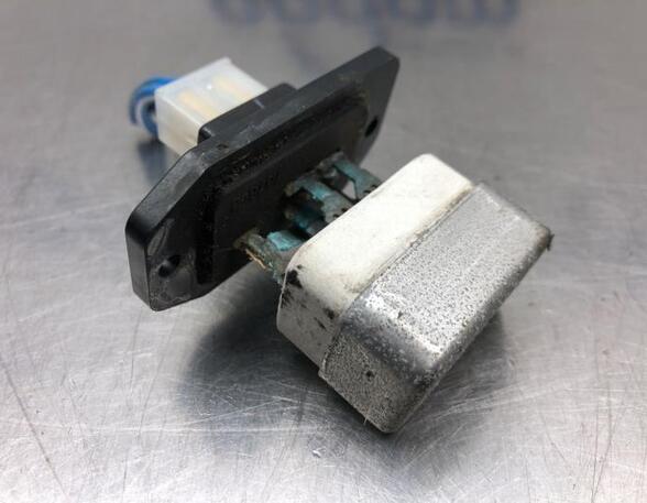 Resistor Interior Blower MAZDA DEMIO (DW)