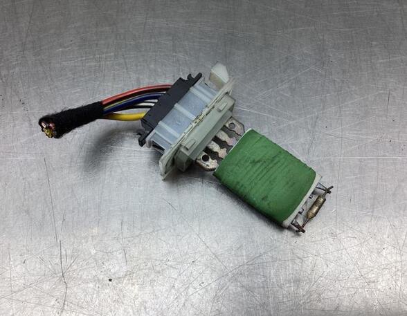 Resistor Interior Blower VW GOLF V (1K1), VW GOLF VI (5K1)