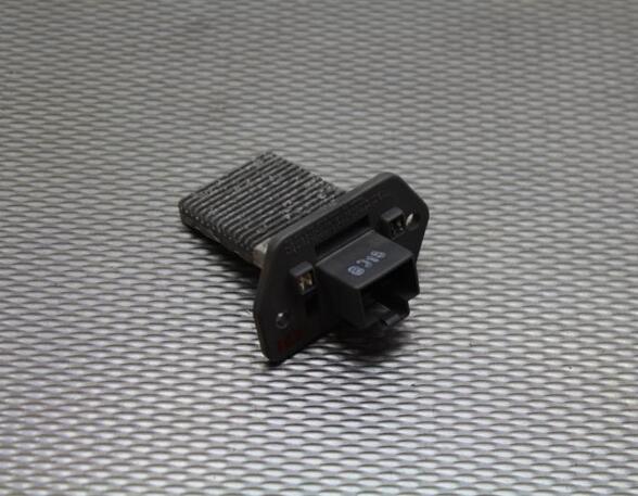 Resistor Interior Blower CHEVROLET AVEO / KALOS Saloon (T250, T255)