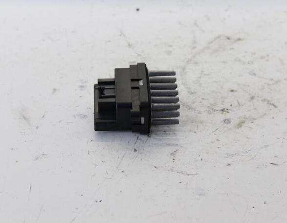 Resistor Interior Blower FORD FOCUS II Turnier (DA_, FFS, DS)