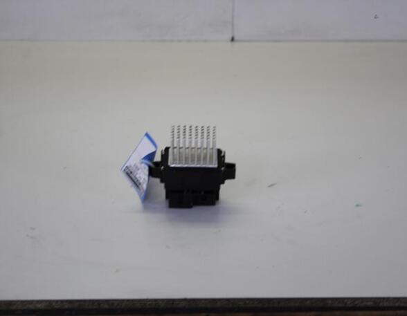 Resistor Interior Blower OPEL ASTRA J (P10)