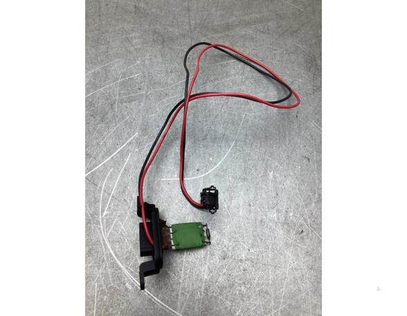 Resistor Interior Blower RENAULT KANGOO / GRAND KANGOO (KW0/1_)