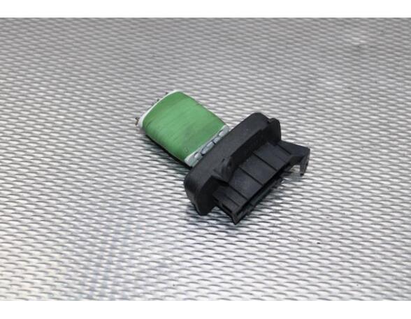 Resistor Interior Blower MERCEDES-BENZ VITO Van (638)