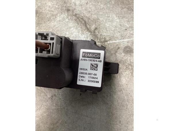 Resistor Interior Blower FORD FOCUS III Turnier, FORD C-MAX II (DXA/CB7, DXA/CEU), FORD FOCUS III