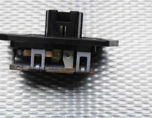 Resistor Interior Blower MITSUBISHI MIRAGE / SPACE STAR Hatchback (A0_A)