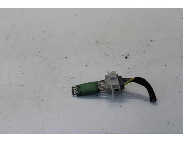 Resistor Interior Blower VW TOURAN (1T1, 1T2)