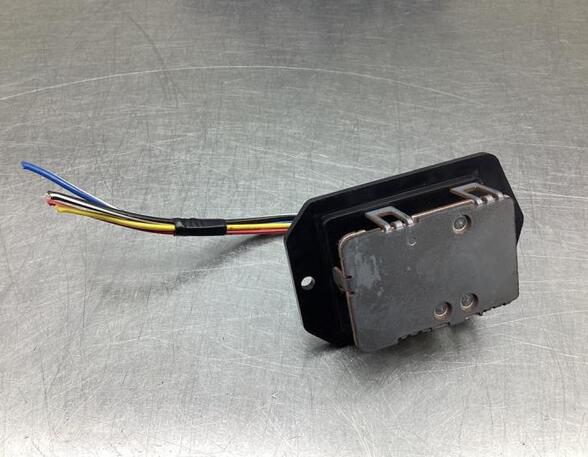 Resistor Interior Blower SUZUKI SX4 (EY, GY)