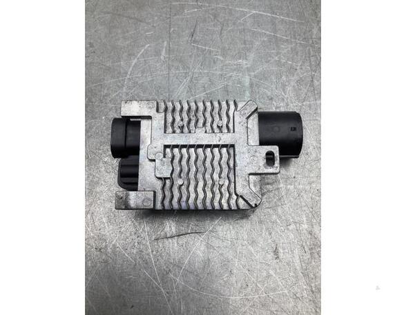 Widerstand Kühlergebläse Ford Focus III Turnier DYB 940002907 P20558215