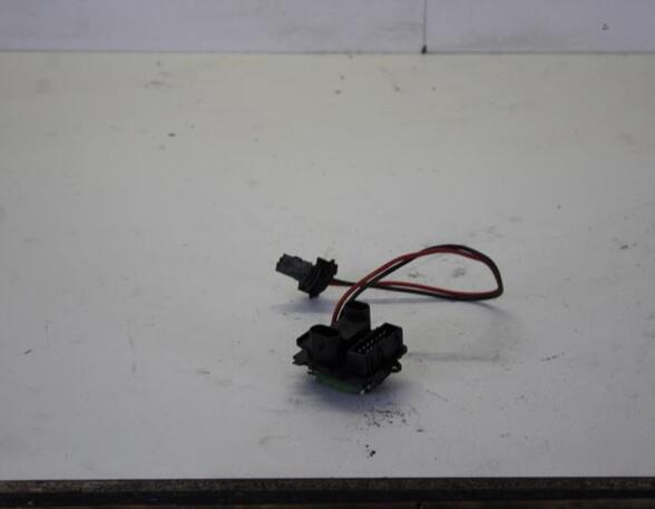 Resistor Interior Blower RENAULT MEGANE Scenic (JA0/1_), RENAULT SCÉNIC I MPV (JA0/1_, FA0_)