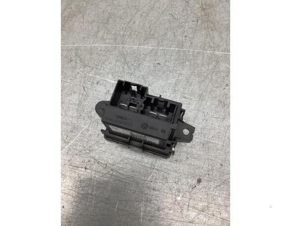 Resistor Interior Blower OPEL ASTRA J Sports Tourer (P10)