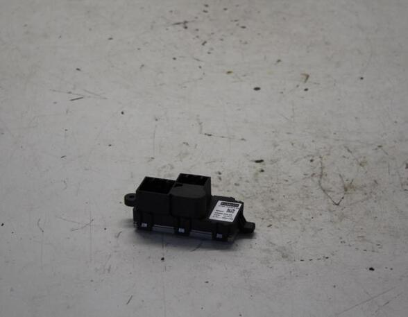 
Widerstand Heizung Ford Focus III Turnier DYB AV6N19E624AA P11043613
