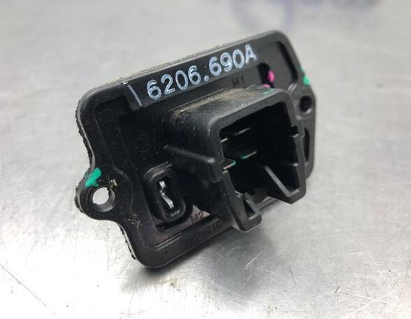 Resistor Interior Blower SUZUKI CELERIO (LF)