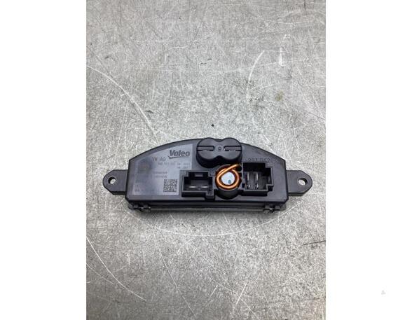 Resistor Interior Blower VW TIGUAN (AD1, AX1), VW TIGUAN ALLSPACE (BW2)