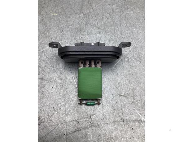 Resistor Interior Blower VW TRANSPORTER V Van (7HA, 7HH, 7EA, 7EH), VW TRANSPORTER VI Van (SGA, SGH, SHA, SHH)