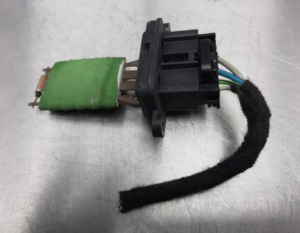 Resistor Interior Blower FORD KA (RU8)