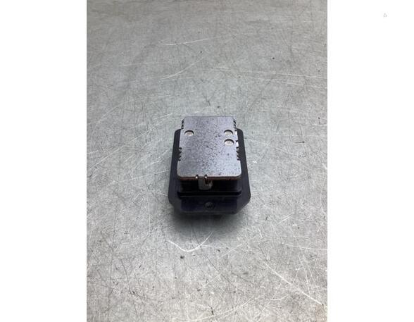 Resistor Interior Blower MITSUBISHI MIRAGE / SPACE STAR Hatchback (A0_A)