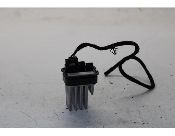 Resistor Interior Blower SAAB 9-3 (YS3F, E79, D79, D75)