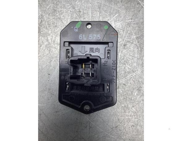 Resistor Interior Blower SUZUKI ALTO (GF)