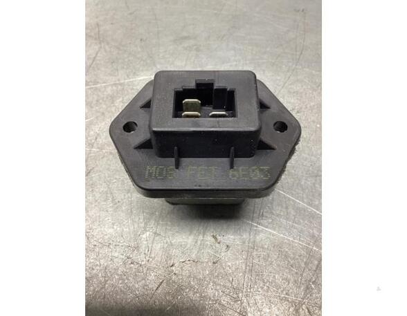 Resistor Interior Blower HYUNDAI TUCSON (JM)