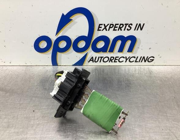 Resistor Interior Blower OPEL CORSA E (X15)