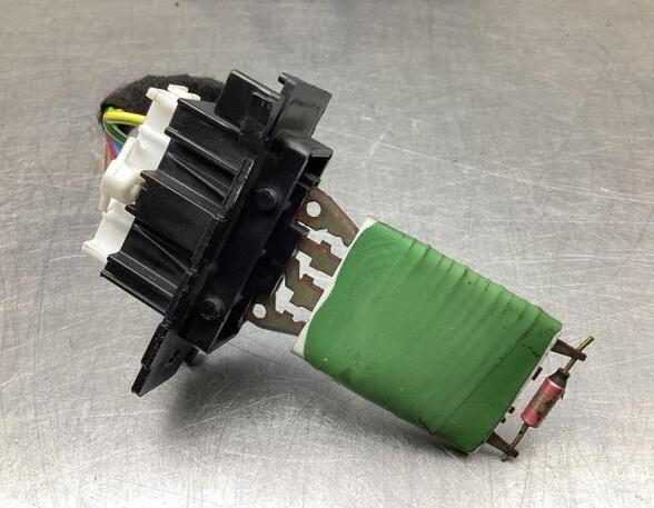 Resistor Interior Blower OPEL CORSA E (X15)