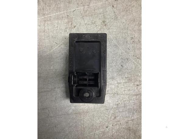 Resistor Interior Blower FORD TRANSIT CONNECT (P65_, P70_, P80_)