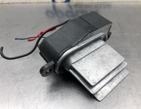 Resistor Interior Blower VOLVO 850 Estate (855), VOLVO V70 I (875, 876)