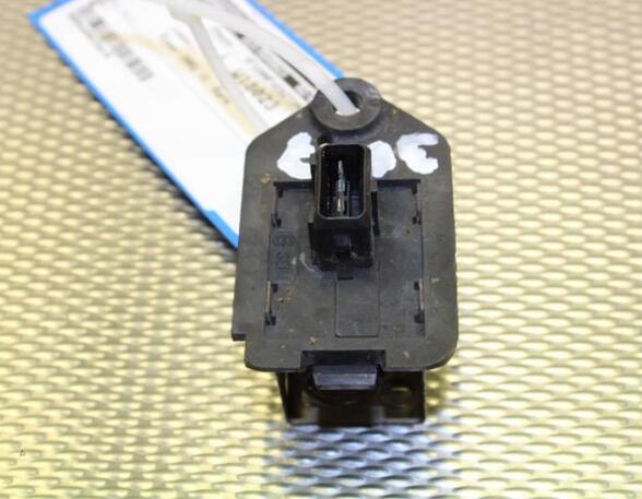 Resistor Interior Blower PEUGEOT 307 (3A/C)