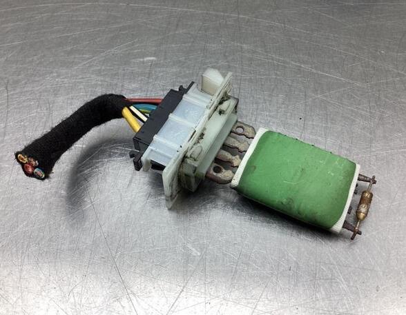 Resistor Interior Blower VW GOLF V (1K1)