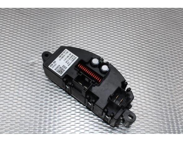 
Widerstand Heizung VW Golf VII 5G 5Q0907521E P13857528
