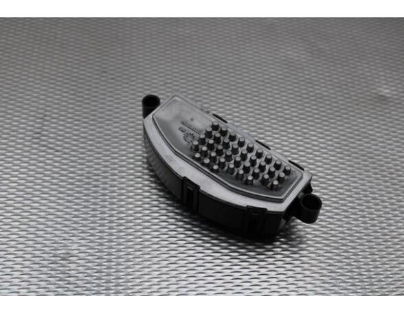 Resistor Interior Blower VW GOLF VII (5G1, BQ1, BE1, BE2)