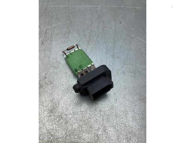 Resistor Interior Blower FORD TRANSIT Van (FA_ _)