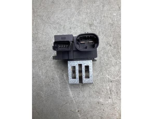 Resistor Interior Blower OPEL CROSSLAND X / CROSSLAND (P17, P2QO)