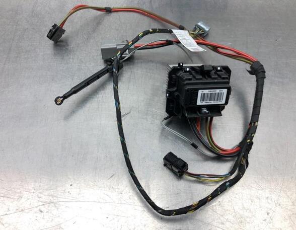 Weerstand interieurventilatie RENAULT MEGANE III Grandtour (KZ0/1), RENAULT CAPTUR I (J5_, H5_), RENAULT CLIO IV (BH_)